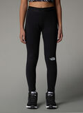 LEGGINGS EVERYDAY RAGAZZA, BLK, thumb