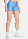 SHORTS HEATGEAR®, 0465 HORIZON BLUE, thumb