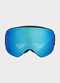 MASCHERA DA SCI FLYTE REVO III, 901 BLKBLUE, thumb