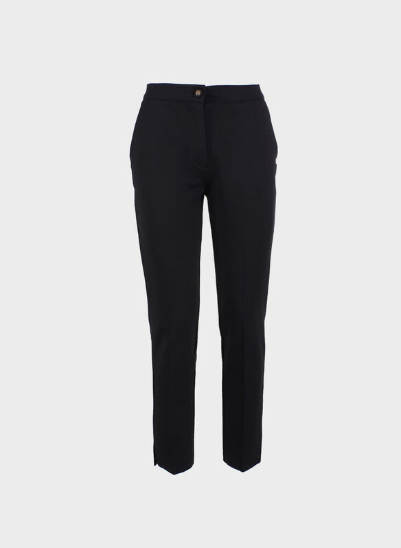 PANTALONE CLASSIC, 0801 BLK, medium