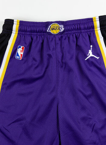 NIKE BERMUDA NBA LAKERS RAGAZZO, NIKE-EY2B7BCNJ-LAKJL-29331