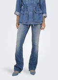 JEANS ONLBLUSH VITA MEDIA, MEDIUM BLUE DENIM, thumb