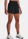 SHORTS FLEX WOVEN 5IN, 0001 BLK, thumb