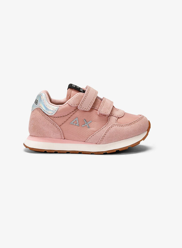 SCARPA ALLY BIMBA, 04 PINKSIL, medium