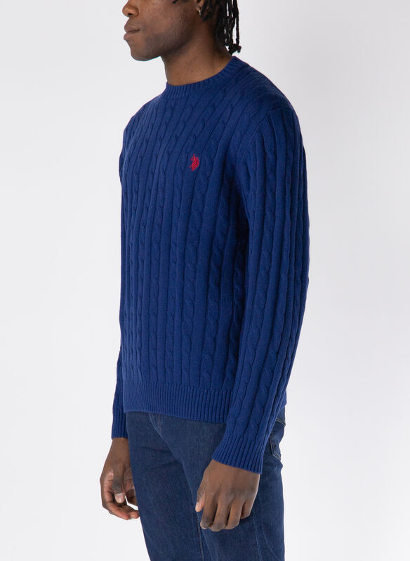 MAGLIONE BERT, 275 NVY, medium