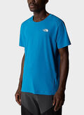 T-SHIRT ALPINE, RI3 BLUE, thumb