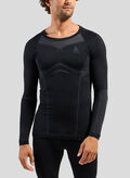 MAGLIA FUNDAMENTALS PERFORMANCE WARM, 60056 BLK, thumb