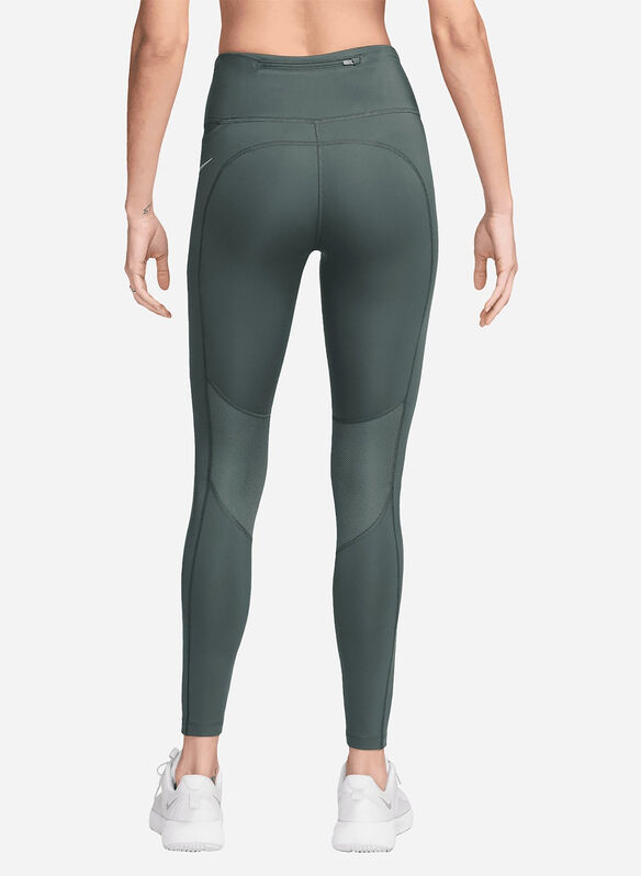 LEGGINGS EPIC FAST, 338 GREEN, medium