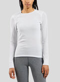 MAGLIA ACTIVE WARM, 10000 WHT, thumb