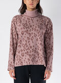 MAGLIONE INTERLOCK ANIMALIER, ANI93Z CIPRIA, thumb