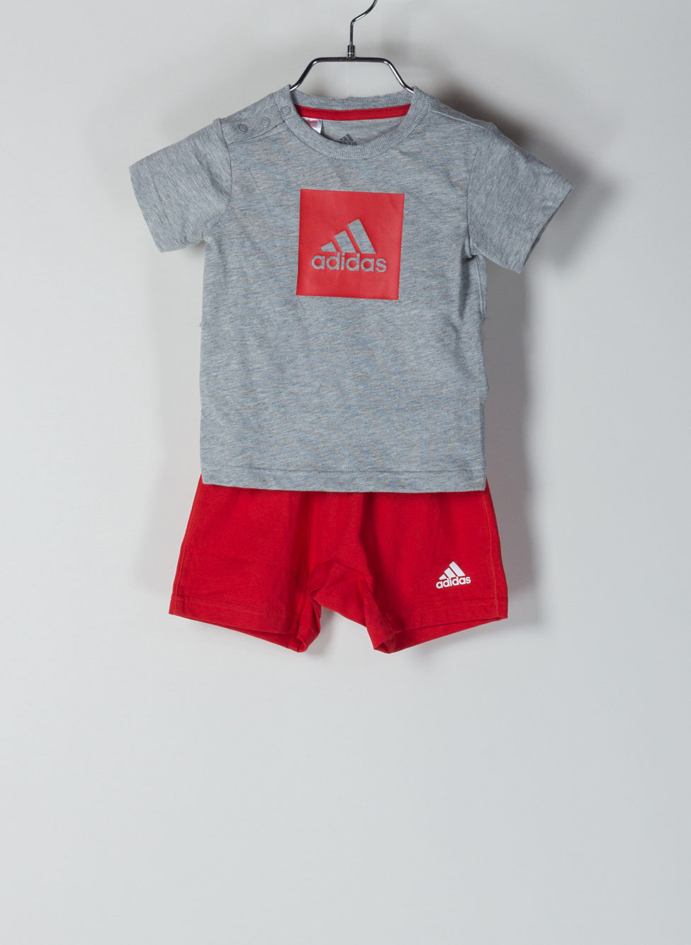 Completo adidas bimbo sale