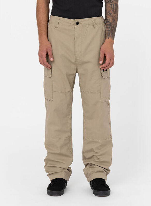 PANTALONE CARGO EAGLE BEND, KHAKI, medium