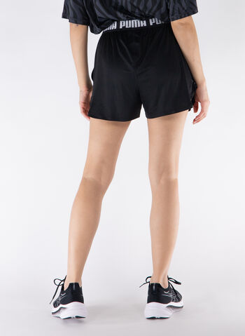 SHORTS TRAIN ALL DAY KNIT 3", 01 BLK, small
