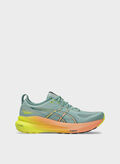 SCARPA GEL KAYANO 31 PARIS, 750 GREYEL, thumb