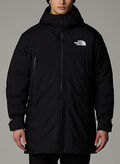 GIUBBOTTO PARKA RANGE DOWN, BLK, thumb