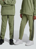 PANTALONE FUTURE INCONS RAGAZZO, TENT GREEN, thumb