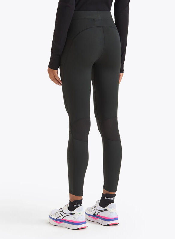 LEGGINGS FUSEAUX RUN, 80013 BLK, medium