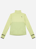 MAGLIA WINTER PROTECTION, 70329 LIME, thumb