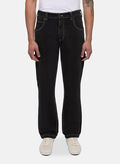 JEANS GARYVILLE, BLK, thumb