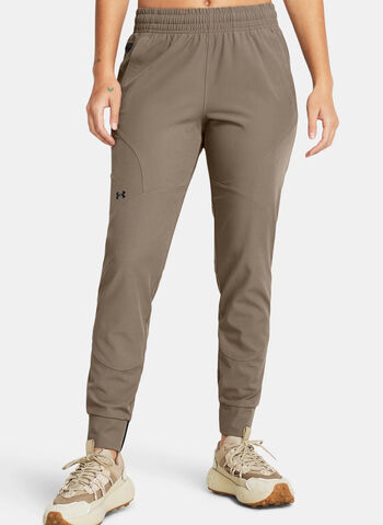 PANTALONE JOGGER UNSTOPPABLE, 0200 BEIGE, small