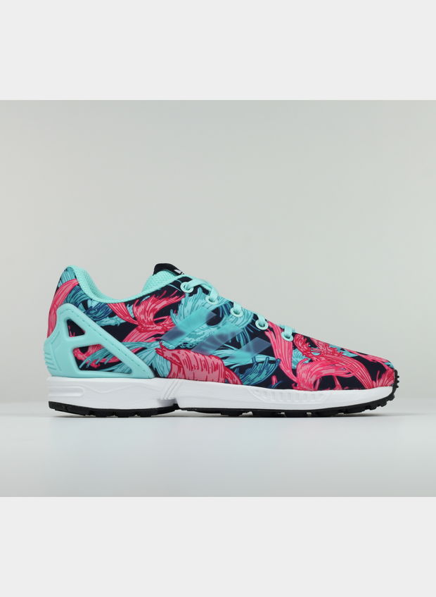 zx flux ragazza