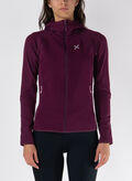 MAGLIA STRETCH EVO FULL ZIP, 1401 VINACCIA, thumb