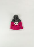 CAPPELLO MATTY RAGAZZA, 904 PINK, thumb