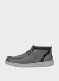 SCARPA WALLY MID GRIPR CLASSIC, GREYBLK, thumb