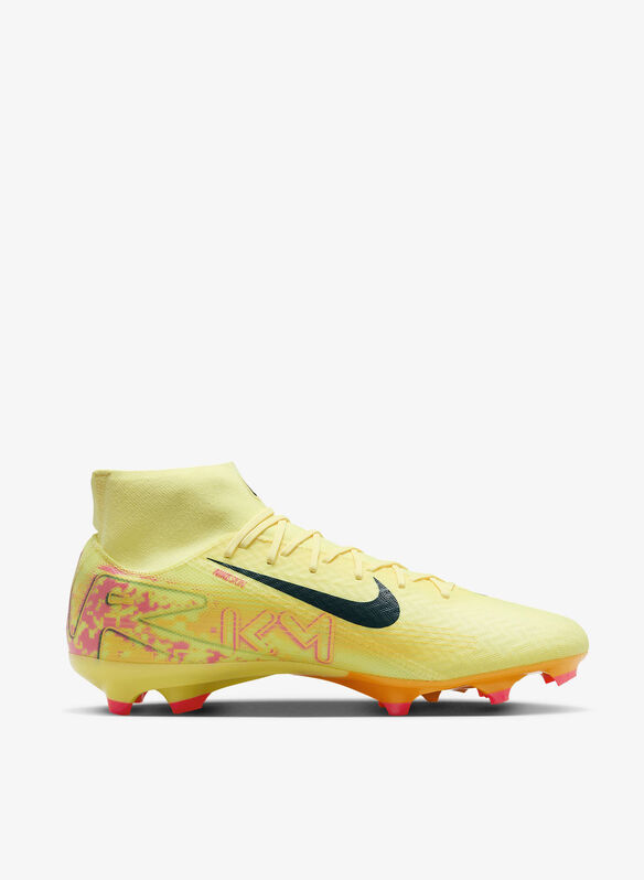 SCARPA MERCURIAL 16 ACADEMY KYLIAN MBAPPÉ, 800 ORANGE, medium