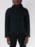 GIUBBOTTO SOFTSHELL, 99 BLK, thumb