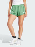 SHORTS A VITA ALTA PACER ESSENTIALS, GREEN, thumb