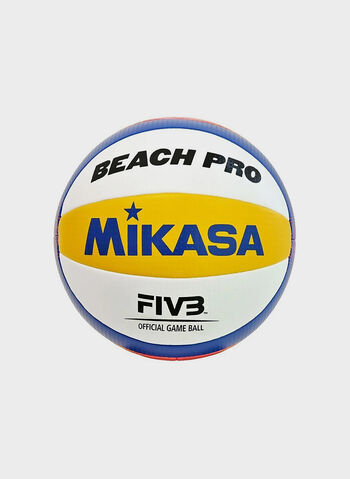 PALLONE BEACH PRO VOLLLEY FIVB COMPETITION, NG, small