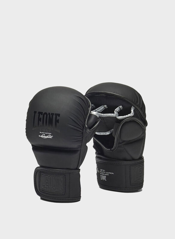 GUANTO MMA THE ITALIAN DREAM, 01 BLK, medium