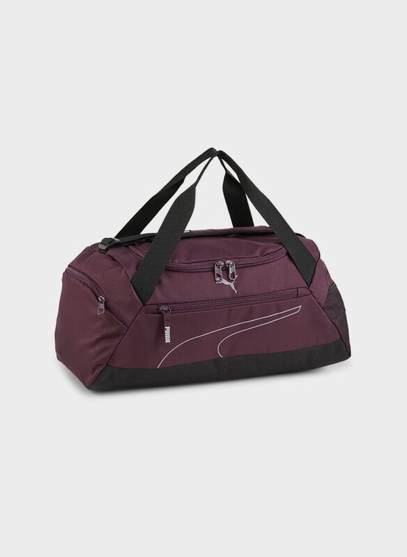 BORSA FUNDAMENTALS SMALL UNISEX, 06 PLUM, medium