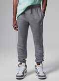 PANTALONE MJ BROOKLYN  ESSENTIALS RAGAZZO, GEH CARBON, thumb