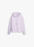 FELPA HOODIE EVERYDAY, 0013 LAVANDA, thumb