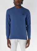 MAGLIONE COLIN, F03500 BLUE MIRAGE, thumb