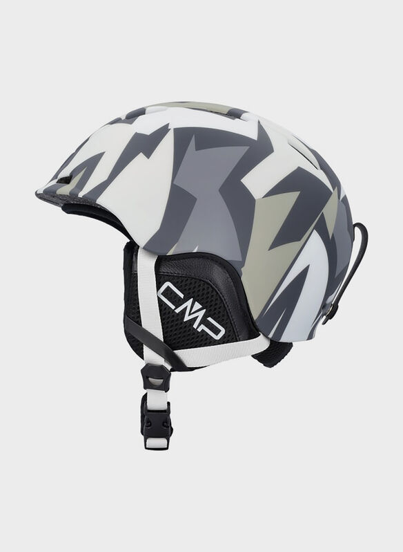 CASCO SCI XJ-4 JUNIOR, 19LF ROYALIME, medium