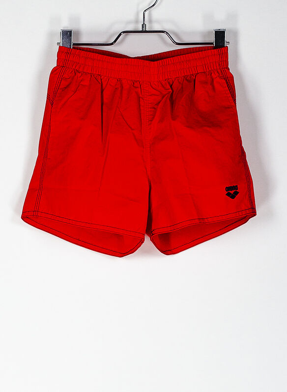 SHORT BYWAY BEACH RAGAZZO, 470FLUORED, medium