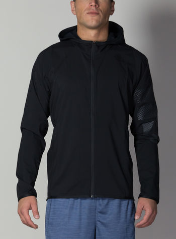 freelift badge of sport hoodie