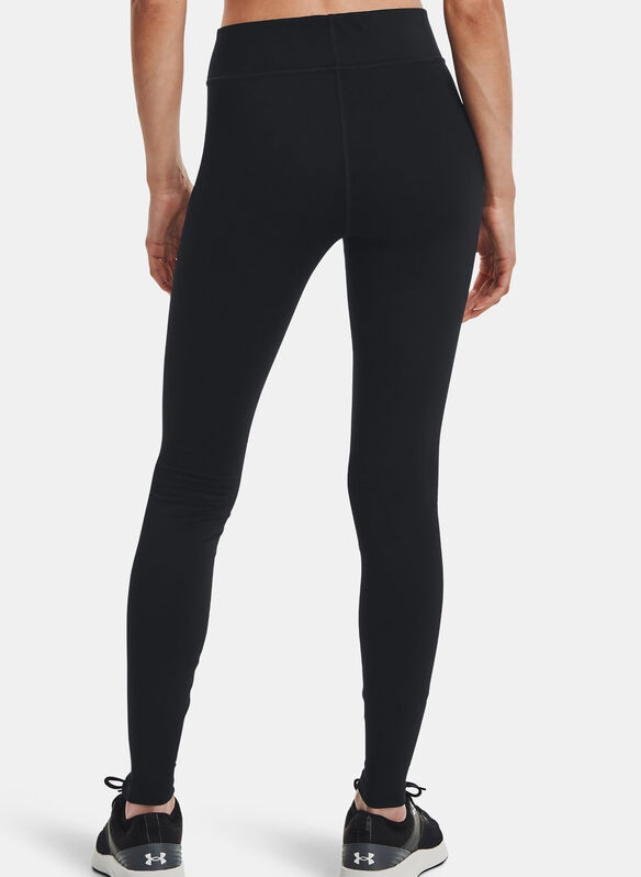 LEGGINGS COLDGEAR AUTHENTICS, 0001 BLK, medium