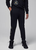 PANTALONE JORDAN SEE ME SHINE RAGAZZO, 023 BLK, thumb