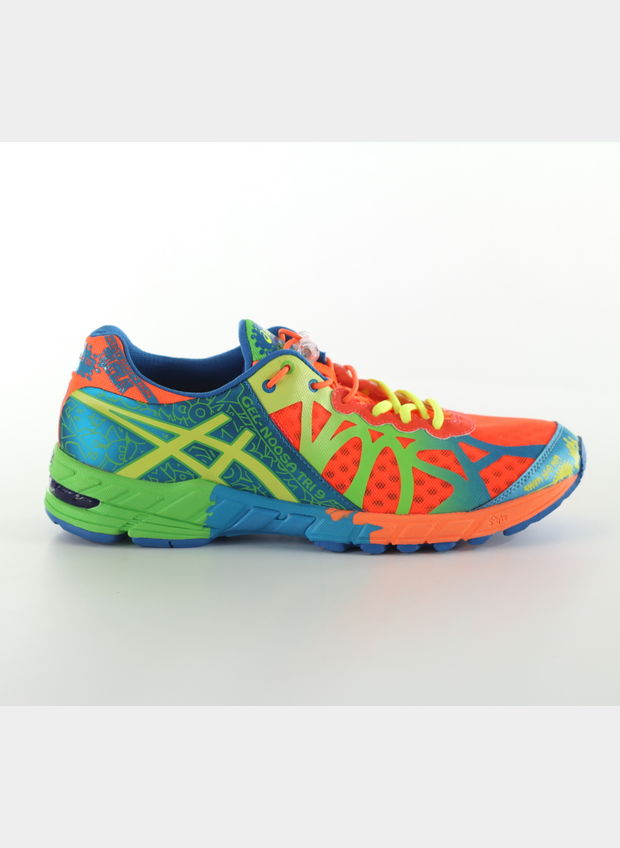 asics gel noosa tri 10 Brown