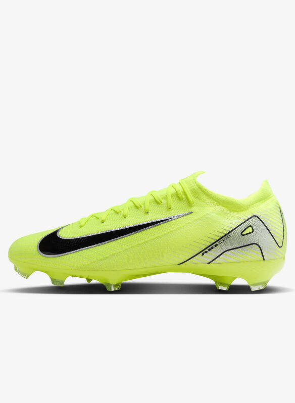 SCARPA MERCURIAL ZOOM VAPOR 16 PRO FG, 700 VOLTSILBLK, medium