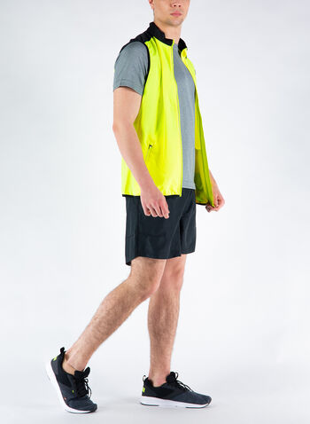 ENERGETICS GILET TODO, ENERGETICS-411782-900-58816