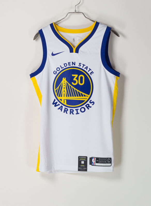 stephen curry jersey medium