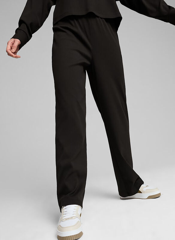 PANTALONE ELEVATED, 01 BLK, medium