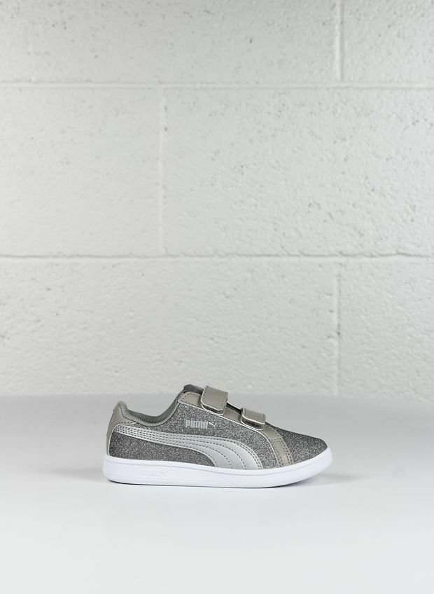 Scarpe top puma brillantini