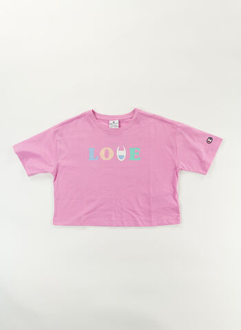 T-SHIRT ICONS, PS179 VIOLET, small